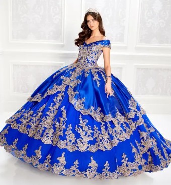 Princesa by Ariana Vara PR22029 #5 thumbnail