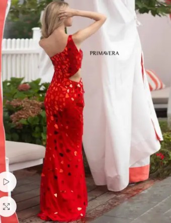 Primavera Couture 3623 #44 thumbnail