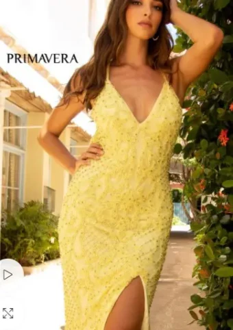 Primavera Couture 3721 #31 thumbnail