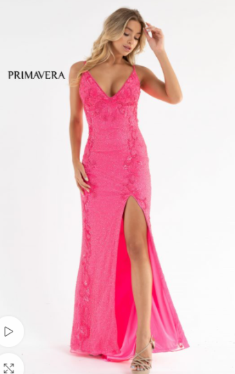 Primavera Couture 3727 #25 thumbnail