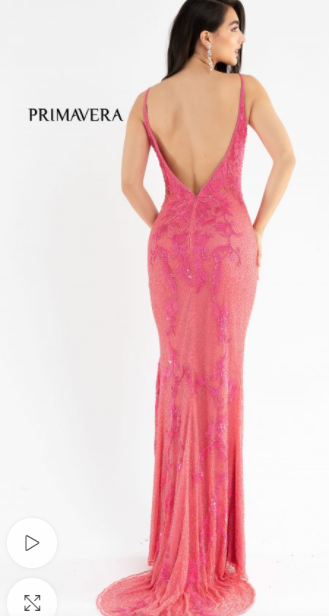 Primavera Couture 3727 #27 thumbnail