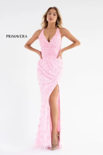 Primavera Couture 3746 #9 thumbnail