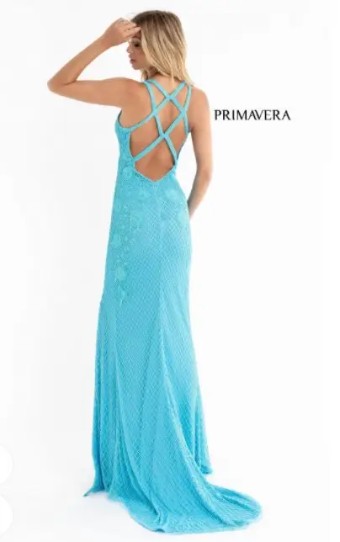 Primavera Couture 3747 #14 Turquoise thumbnail