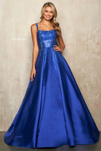 Sherri Hill 54154 #6 thumbnail