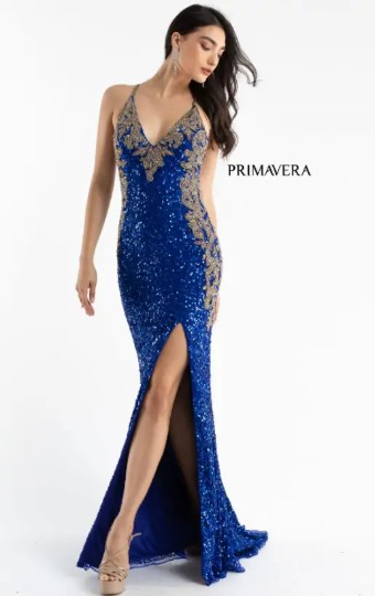 Primavera Couture 3765 #14 thumbnail
