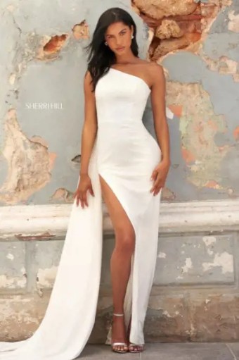Sherri Hill 54429 #22 thumbnail