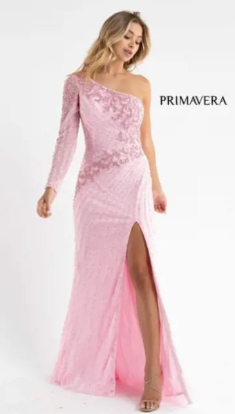 Primavera Couture 3785 #1 thumbnail