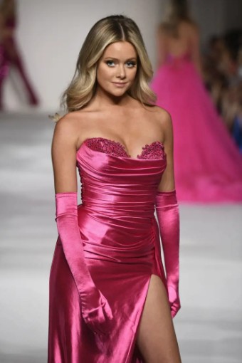 Sherri Hill 55230 #12 thumbnail