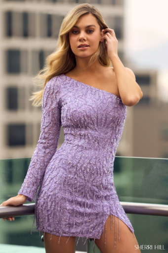 Sherri Hill 55145 #2 thumbnail