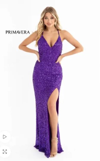 Primavera Couture 3291 #67 thumbnail