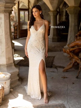Primavera Couture 3909 #12 thumbnail