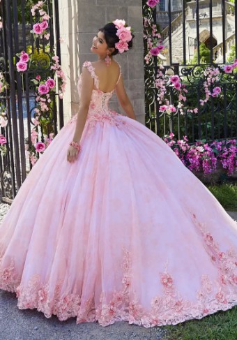 Morilee 34022 #1 thumbnail