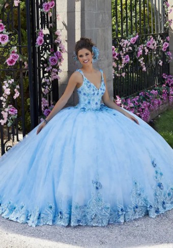 Morilee 34022 #2 thumbnail