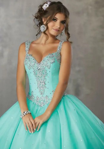 Morilee 60037 #1 thumbnail