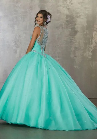 Morilee 60037 #2 thumbnail