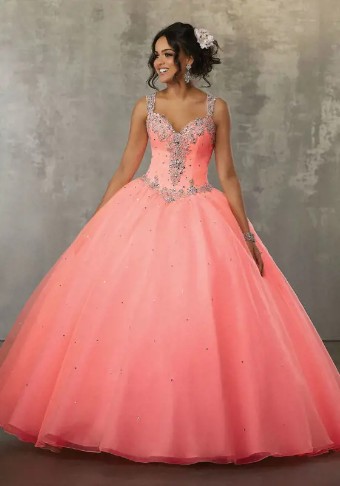 Morilee 60037 #3 thumbnail