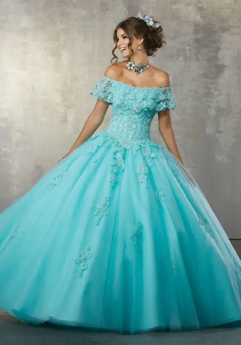 Morilee 89168 #1 thumbnail