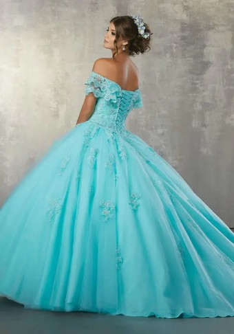 Morilee 89168 #2 thumbnail