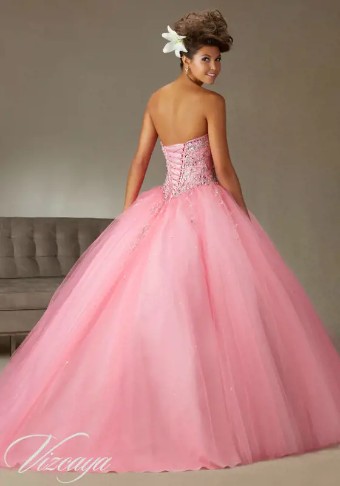 Morilee 89062 #2 thumbnail