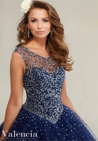 Morilee 89081 #2 thumbnail