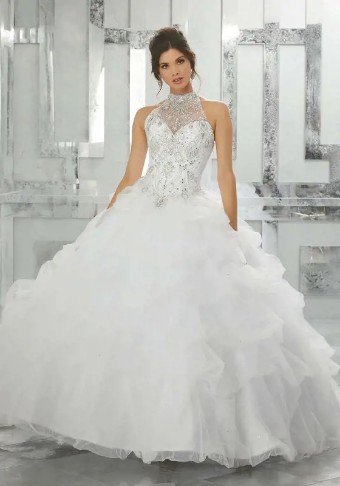Morilee 89122 #1 thumbnail