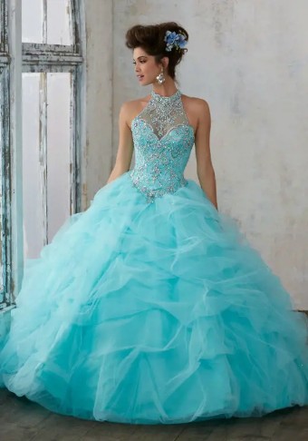 Morilee 89122 #2 thumbnail