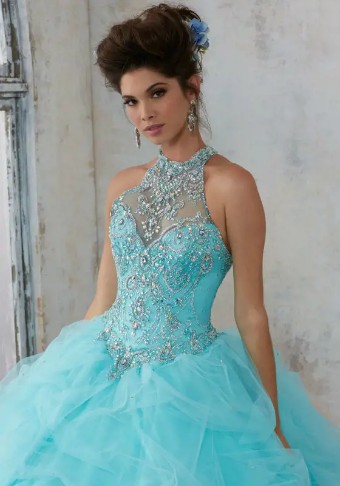 Morilee 89122 #3 thumbnail