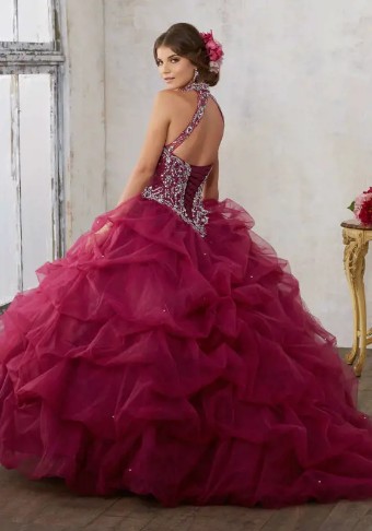 Morilee 89122 #4 thumbnail