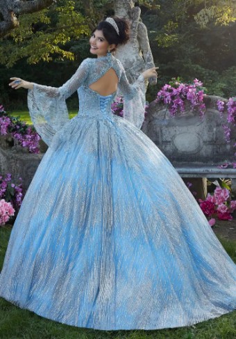 Morilee 89268 #1 thumbnail