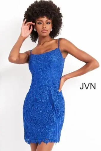 Jovani JVN04521 #0 default Yellow thumbnail