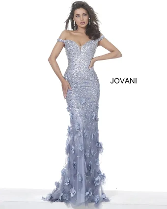 Jovani 03191A #0 default Violet thumbnail