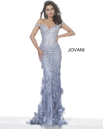Jovani 03191A #0 default thumbnail