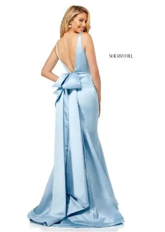 Sherri Hill 52540 #0 default thumbnail