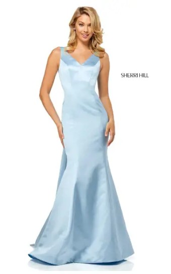 Sherri Hill 52540 #1 thumbnail