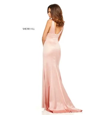 Sherri Hill 52549 #1 thumbnail