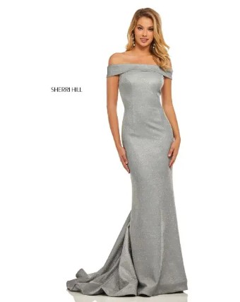 Sherri Hill 52825 #1 thumbnail