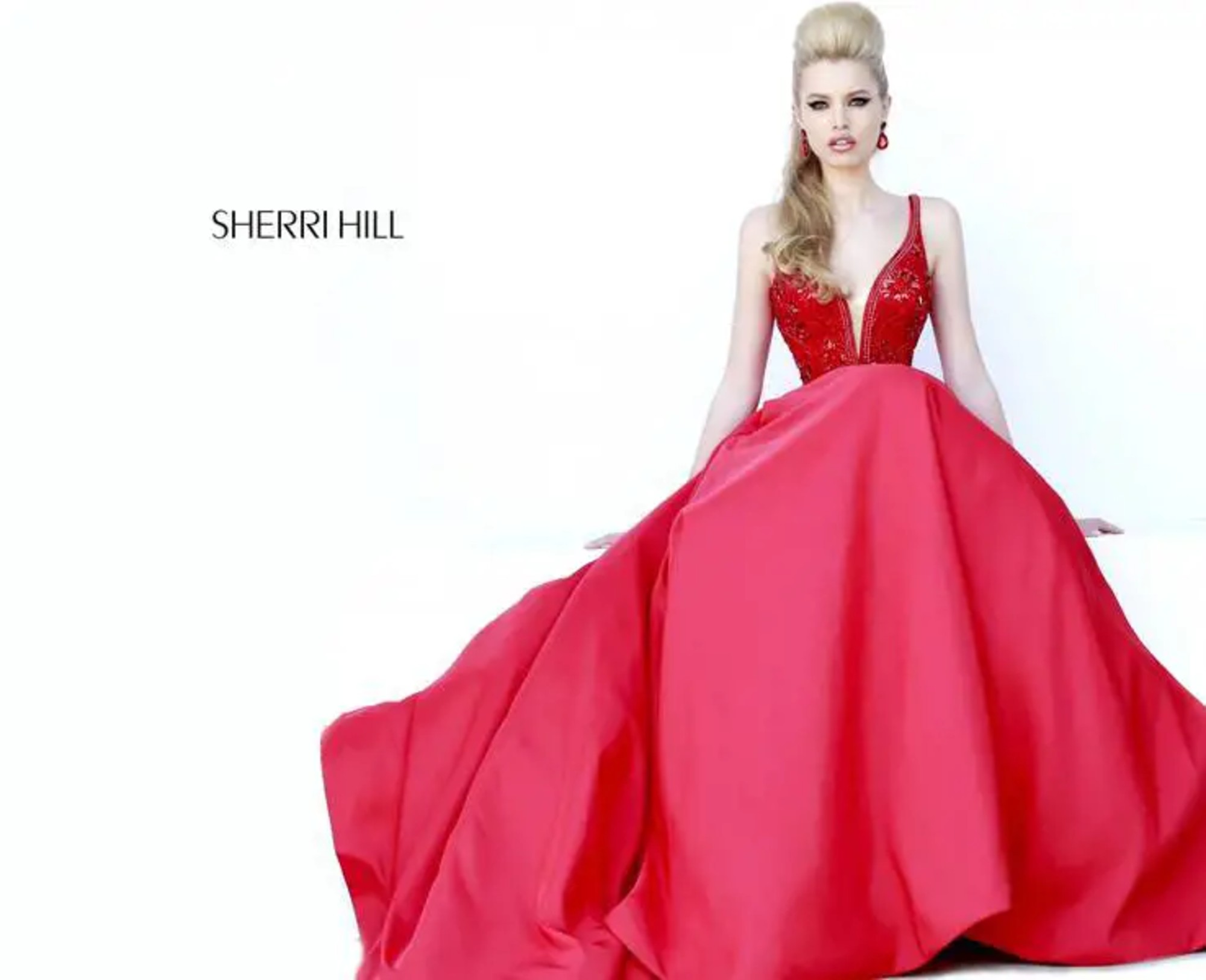 Sherri hotsell hill 52752