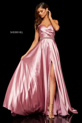 Sherri Hill 52415 #0 default thumbnail