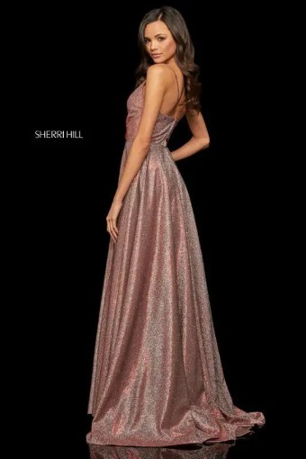 Sherri Hill 52977 #1 thumbnail