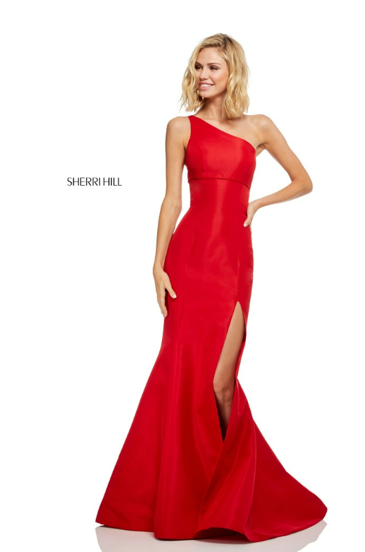 Sherri Hill SH25725 Esmeralda s Boutique