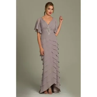 Jovani 77971B #0 default Taupe thumbnail