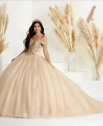 House of Wu 56446 #7 Champagne thumbnail