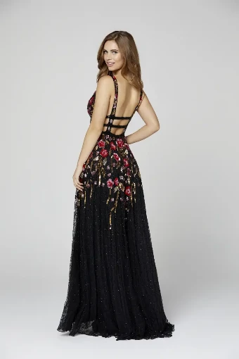 Colors Dress 3437 #1 Black thumbnail