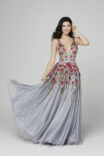 Colors Dress 3437 #3 Black thumbnail