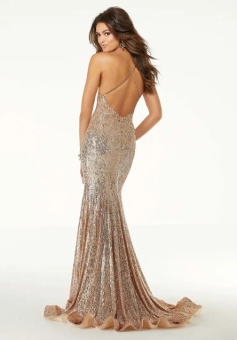 Morilee 45059 #1 thumbnail