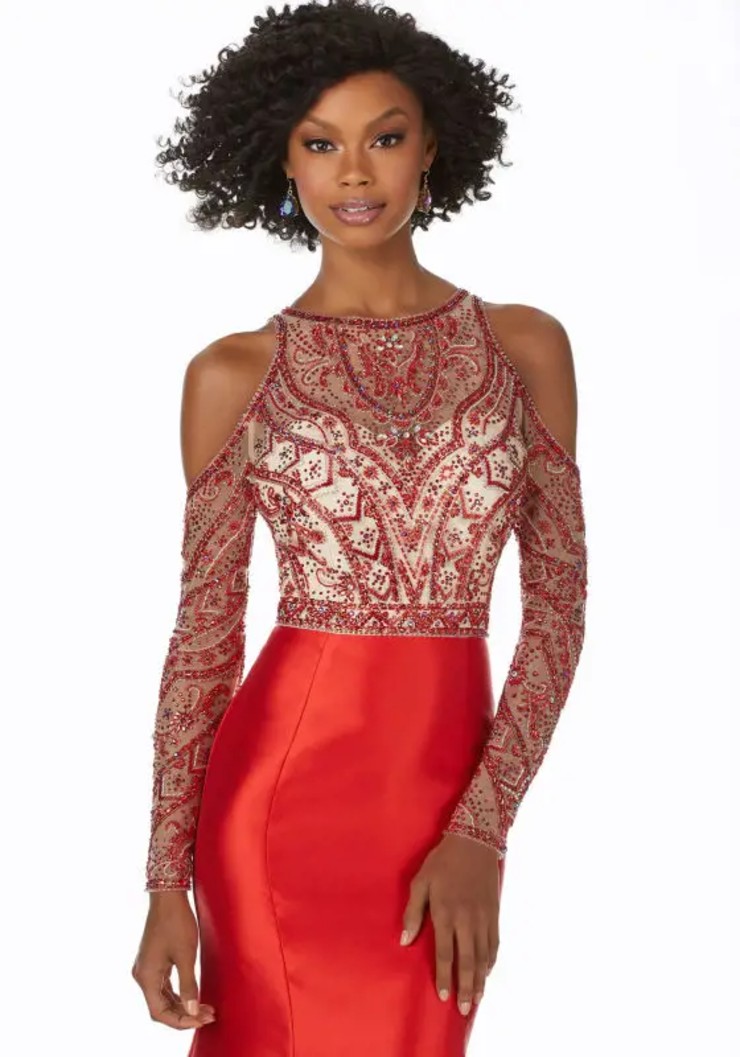Mori lee 43022 cheap