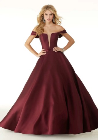 Morilee 43041 #0 default thumbnail