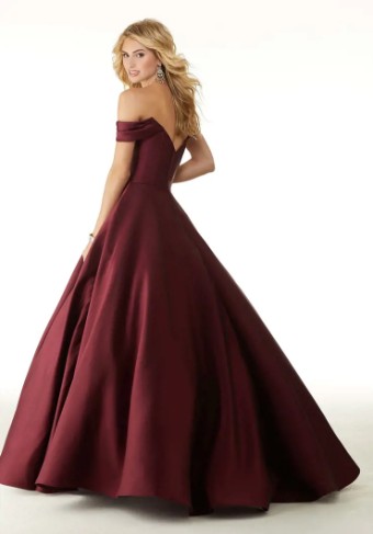 Morilee 43041 #1 thumbnail