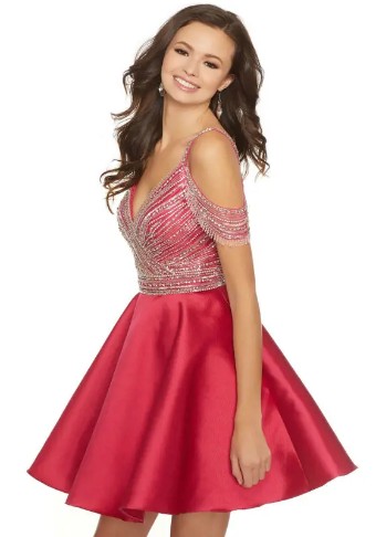 Morilee 33064 #2 thumbnail