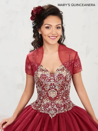 Mary's MQ1001 #1 Lilac thumbnail